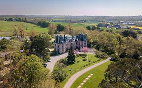 Château Hôtel Du Colombier