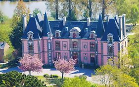 Château Hôtel Du Colombier